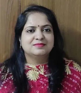 Mrs. Madhu Parasramka