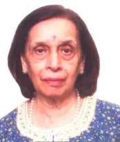 Mrs. Roma Bhagat