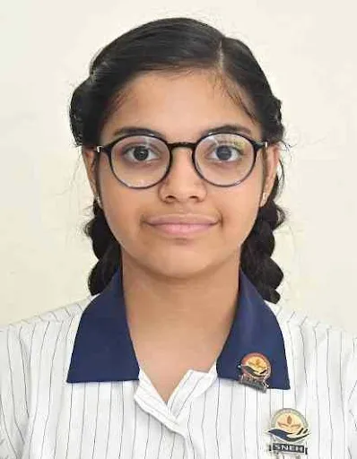 RIDDHI YADAV