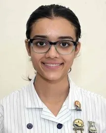 LAKSSHHA  KHANNA