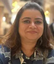 Mrs. Shraddha Jain