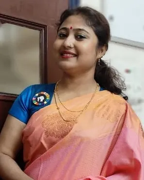 Sanghamitra Chatterjee