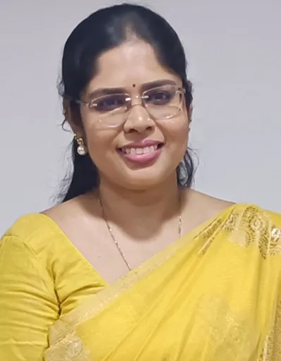 Amrita Mandal