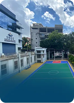 Sports Arena