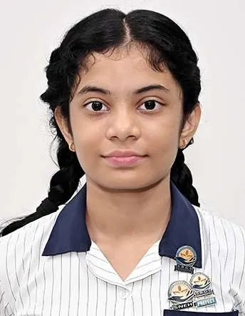  BHAVYA MEHTA