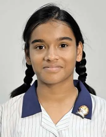 CHAHEK MALPANI