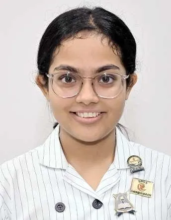 KHUSHI JAIN (XII C2)