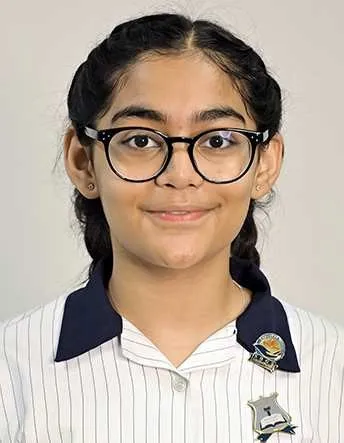 PALAK SURANA
