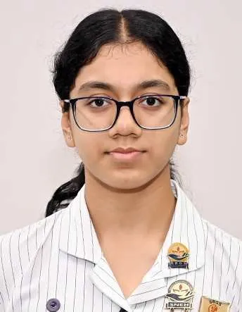 PRITHA BHOJNAGARWALA 