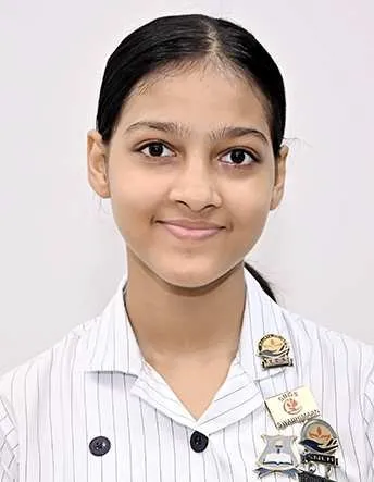 PRIYANKA JAGNANI