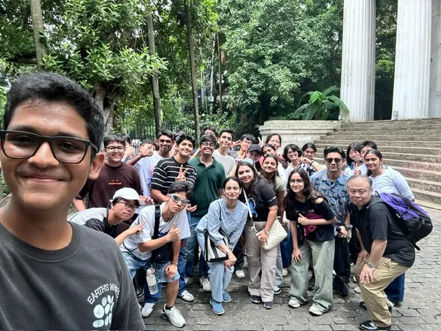 Japanese Exchange Programme