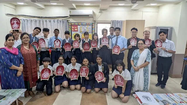 Japanese Exchange Programme