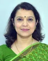 Mrs. Vidisha Panja