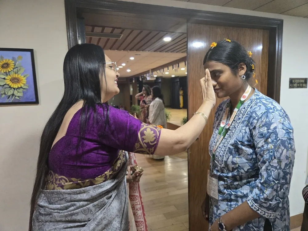 Pathabhaban Exchange Programme